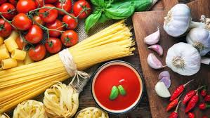 Die besten Rezepte der italienischen Küche – E-Book