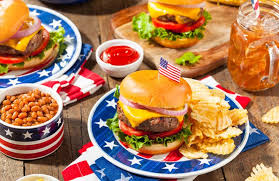 Die besten Rezepte der amerikanischen Küche – E-Book
